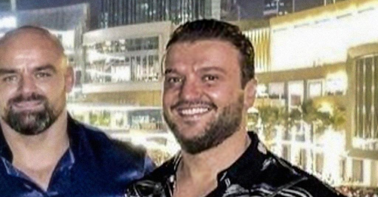 Edin «Tito» Gačanin